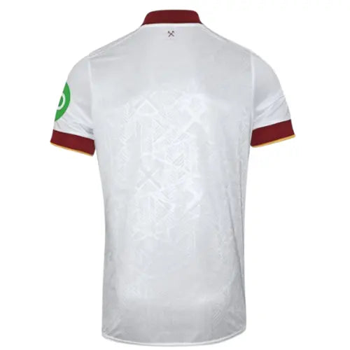 Camiseta del West Ham III 2024/2025