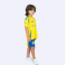 Conjunto Infantil Al-Nassr I 2024/2025