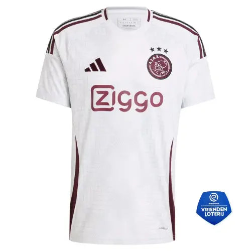 Camiseta del Ajax III 2024/2025