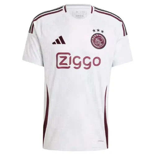 Camiseta del Ajax III 2024/2025