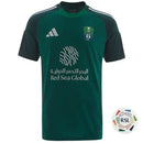 Camiseta del Al Ahli II 2024/2025