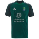 Camiseta del Al Ahli II 2024/2025