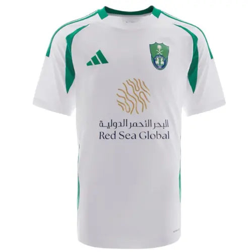 Camiseta del Al Ahli I 2024/2025