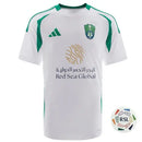 Camiseta del Al Ahli I 2024/2025