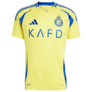 Camiseta del Al Nassr I 2024/2025 - Ronaldo 7