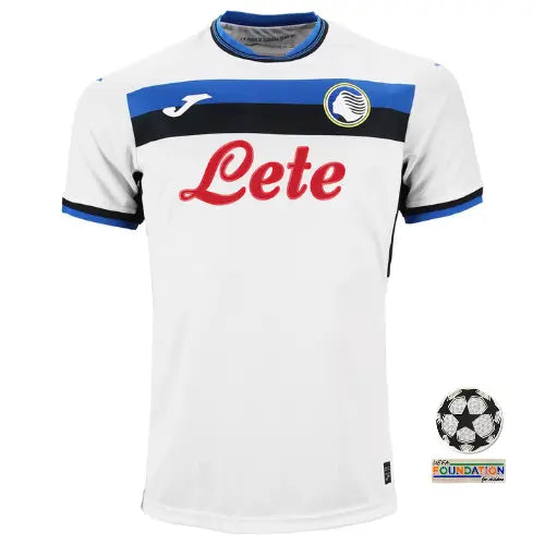 Camiseta del Atalanta II 2024/2025