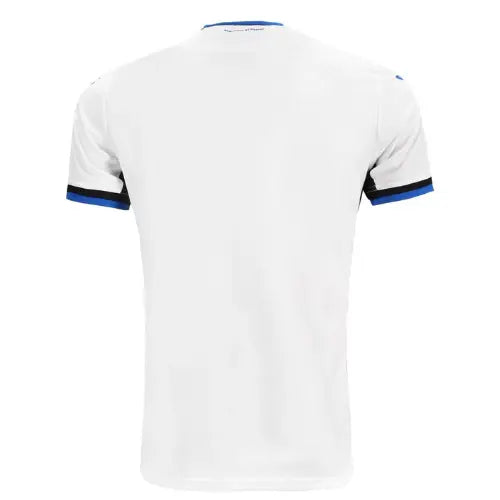Camiseta del Atalanta II 2024/2025