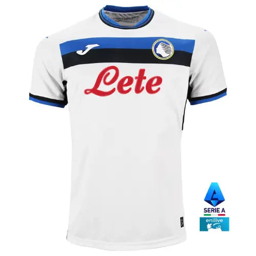 Camiseta del Atalanta II 2024/2025