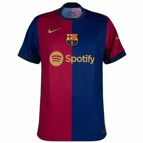 Camiseta del Barcelona I 2024/2025 - Lamine Yamal 19