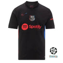 Camiseta del Barcelona II 2024/2025