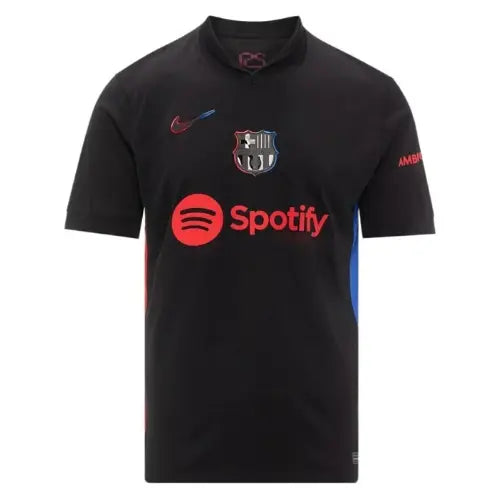 Camiseta del Barcelona II 2024/2025