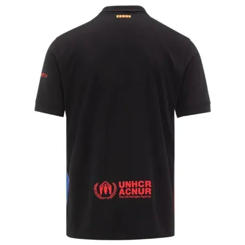 Camiseta del Barcelona II 2024/2025