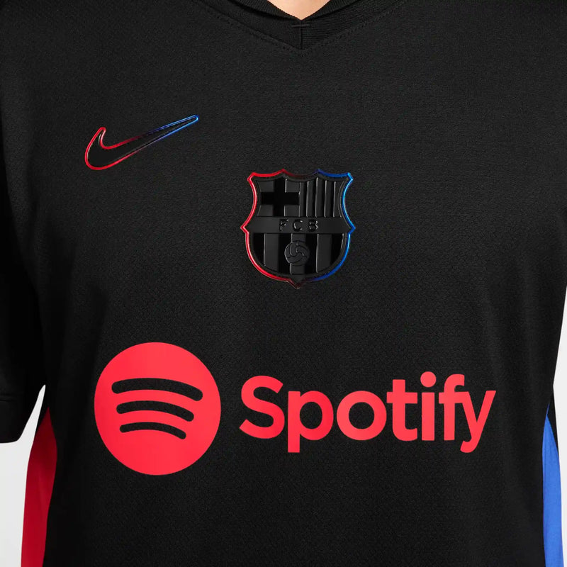 Camiseta del Barcelona II 2024/2025
