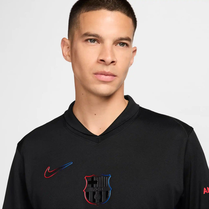 Camiseta del Barcelona II 2024/2025