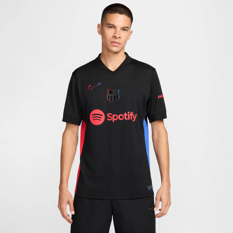 Camiseta del Barcelona II 2024/2025