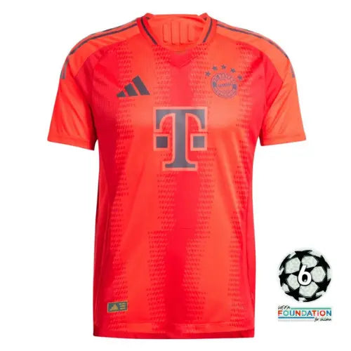Camiseta del Bayern de Munique I 2024/2025 - Versión del jugador