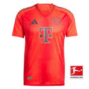 Camiseta del Bayern de Munique I 2024/2025 - Versión del jugador