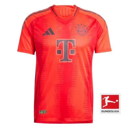 Camiseta del Bayern de Munique I 2024/2025 - Versión del jugador