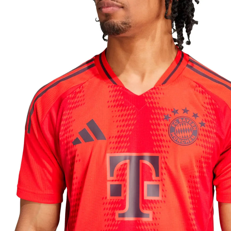 Camiseta del Bayern de Munique I 2024/2025 - Versión del jugador