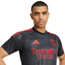 Camiseta del Benfica II 2024/2025
