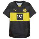 Camiseta del Borussia Dortmund II 2024/2025