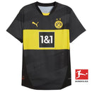 Camiseta del Borussia Dortmund II 2024/2025