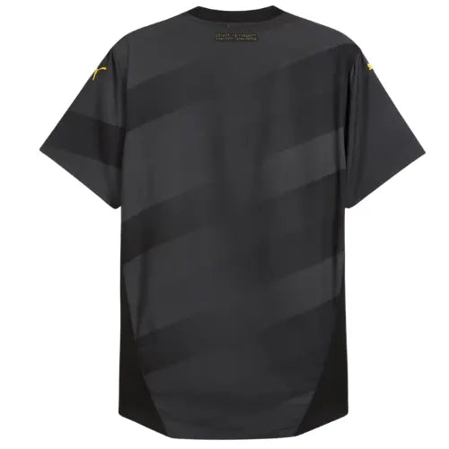 Camiseta del Borussia Dortmund II 2024/2025