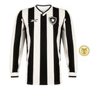 Camiseta del Botafogo I 2024/2025 - Manga larga