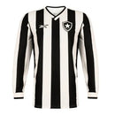 Camiseta del Botafogo I 2024/2025 - Manga larga