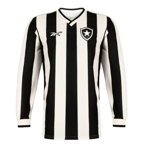 Camiseta del Botafogo I 2024/2025 - Manga larga