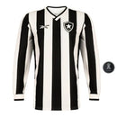 Camiseta del Botafogo I 2024/2025 - Manga larga