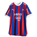 Camiseta del Cerro Porteño I 2024/2025