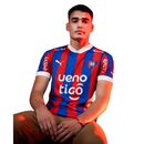 Camiseta del Cerro Porteño I 2024/2025