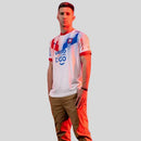 Camiseta del Cerro Porteño II 2024/2025