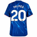 Camiseta del Chelsea I 2024/2025 - Palmer 20