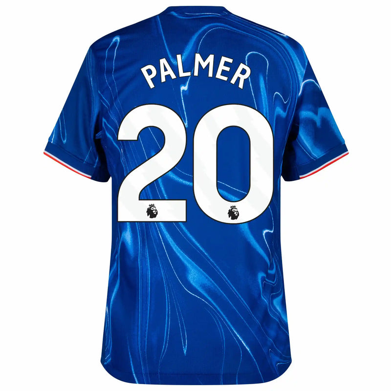 Camiseta del Chelsea I 2024/2025 - Palmer 20