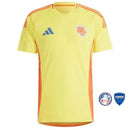 Camiseta del Colômbia I 2024/2025