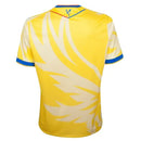 Camiseta del Crystal Palace II 2024/2025