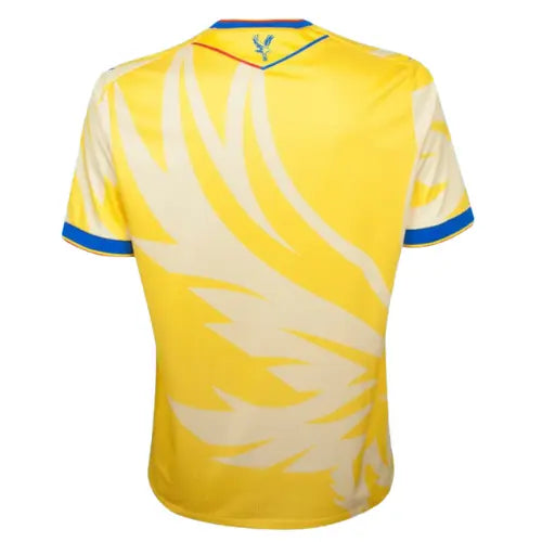 Camiseta del Crystal Palace II 2024/2025