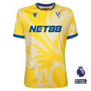 Camiseta del Crystal Palace II 2024/2025