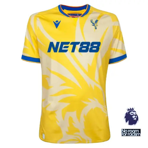 Camiseta del Crystal Palace II 2024/2025