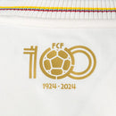 Camiseta del Especial Colômbia 2024/2025 - 100 anos