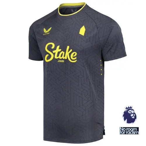 Camiseta del Everton II 2024/2025