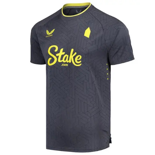 Camiseta del Everton II 2024/2025