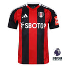 Camiseta del Fulham II 2024/2025