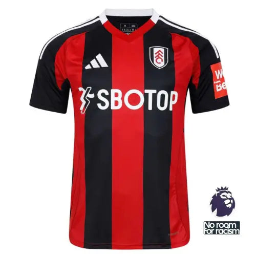 Camiseta del Fulham II 2024/2025