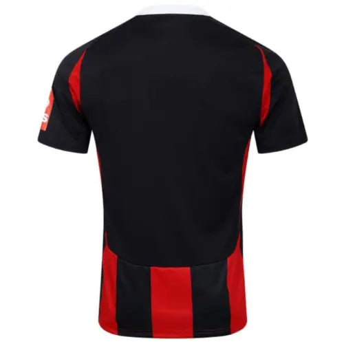 Camiseta del Fulham II 2024/2025