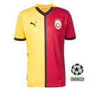 Camiseta del Galatasaray I 2024/2025