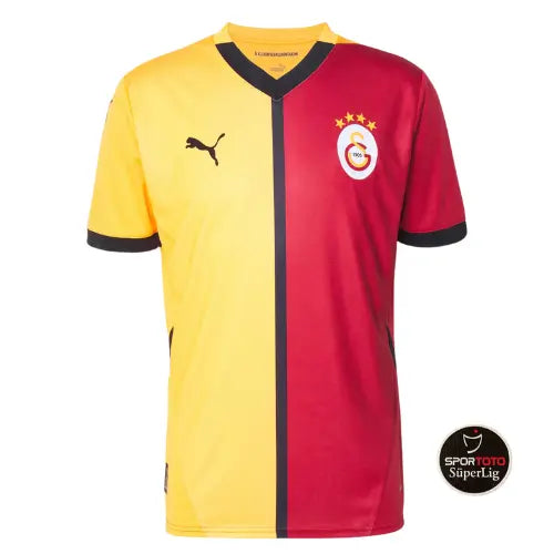 Camiseta del Galatasaray I 2024/2025