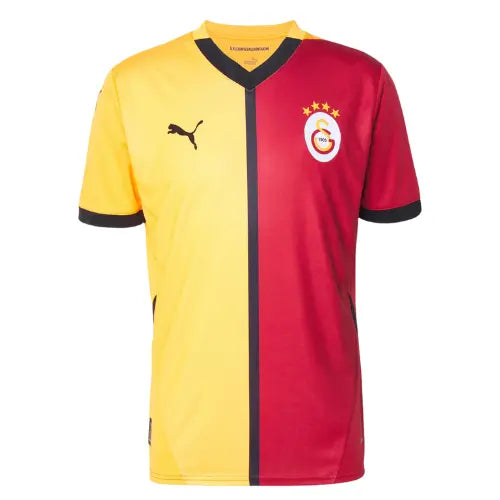 Camiseta del Galatasaray I 2024/2025